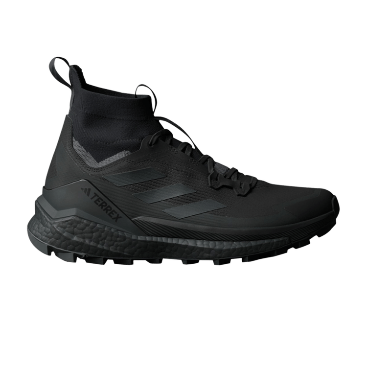Terrex Free Hiker 2.0 'Black Grey'