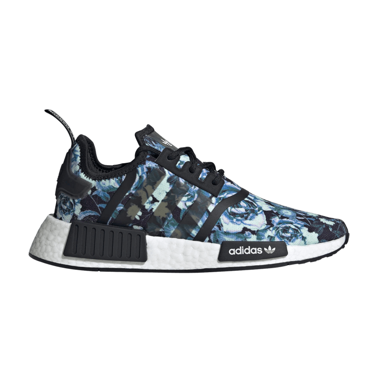 Wmns NMD_R1 'Floral'