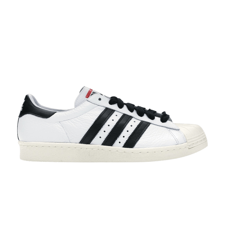 Run DMC x Superstar 80s 'Injection Pack'