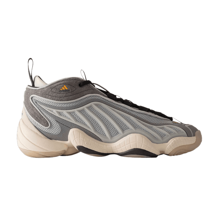 Packer Shoes x Intimidation 'Stone Grey'