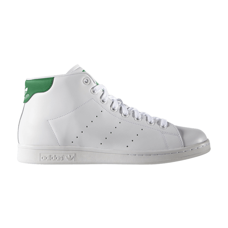 Stan Smith Mid 'White Green'