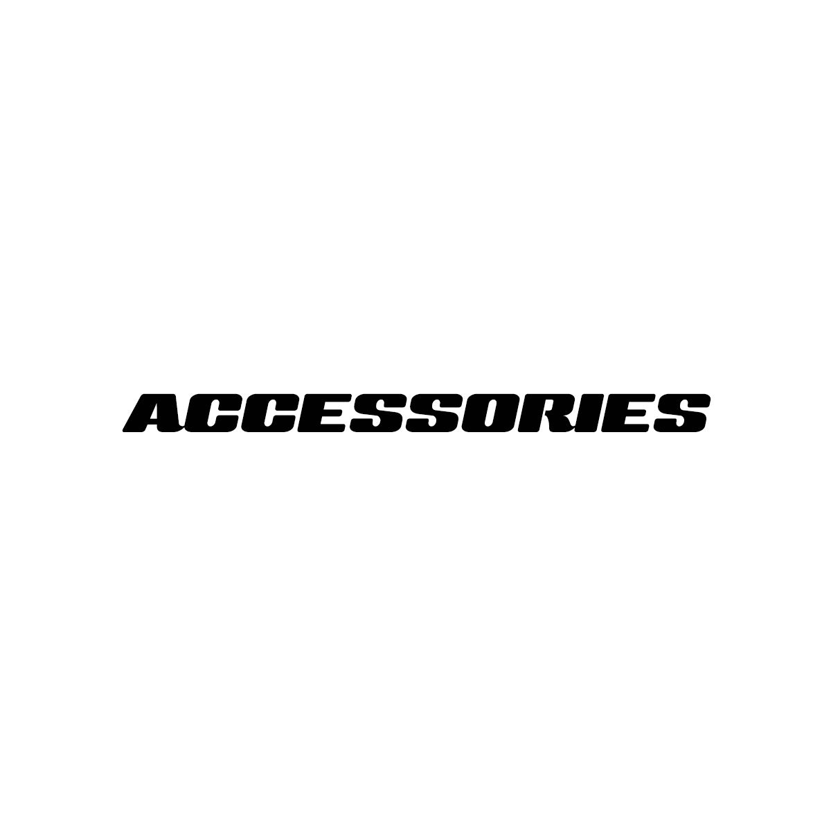 ACCESSORIES