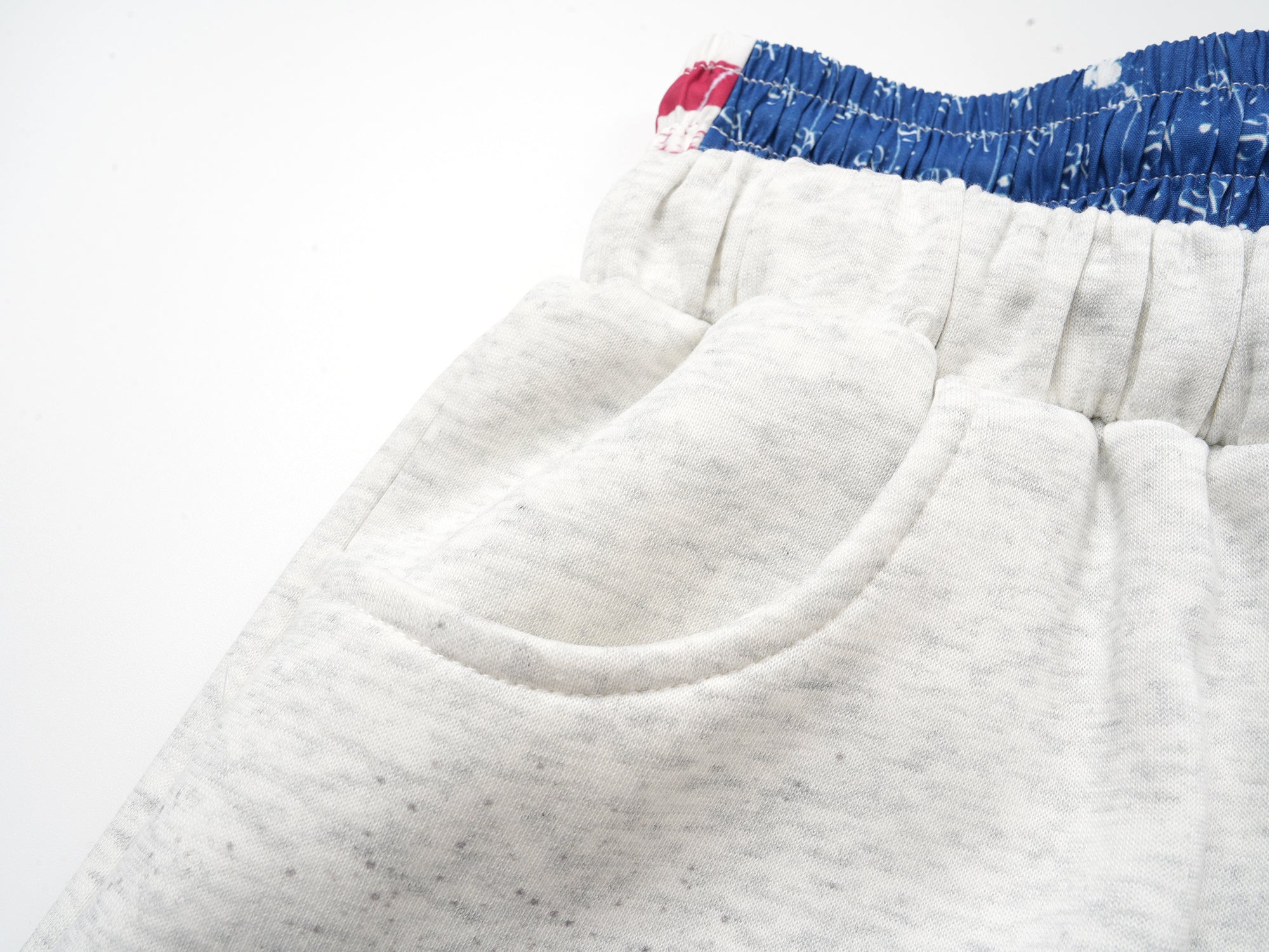 Omirad USA Flag Print Street Sweatpants