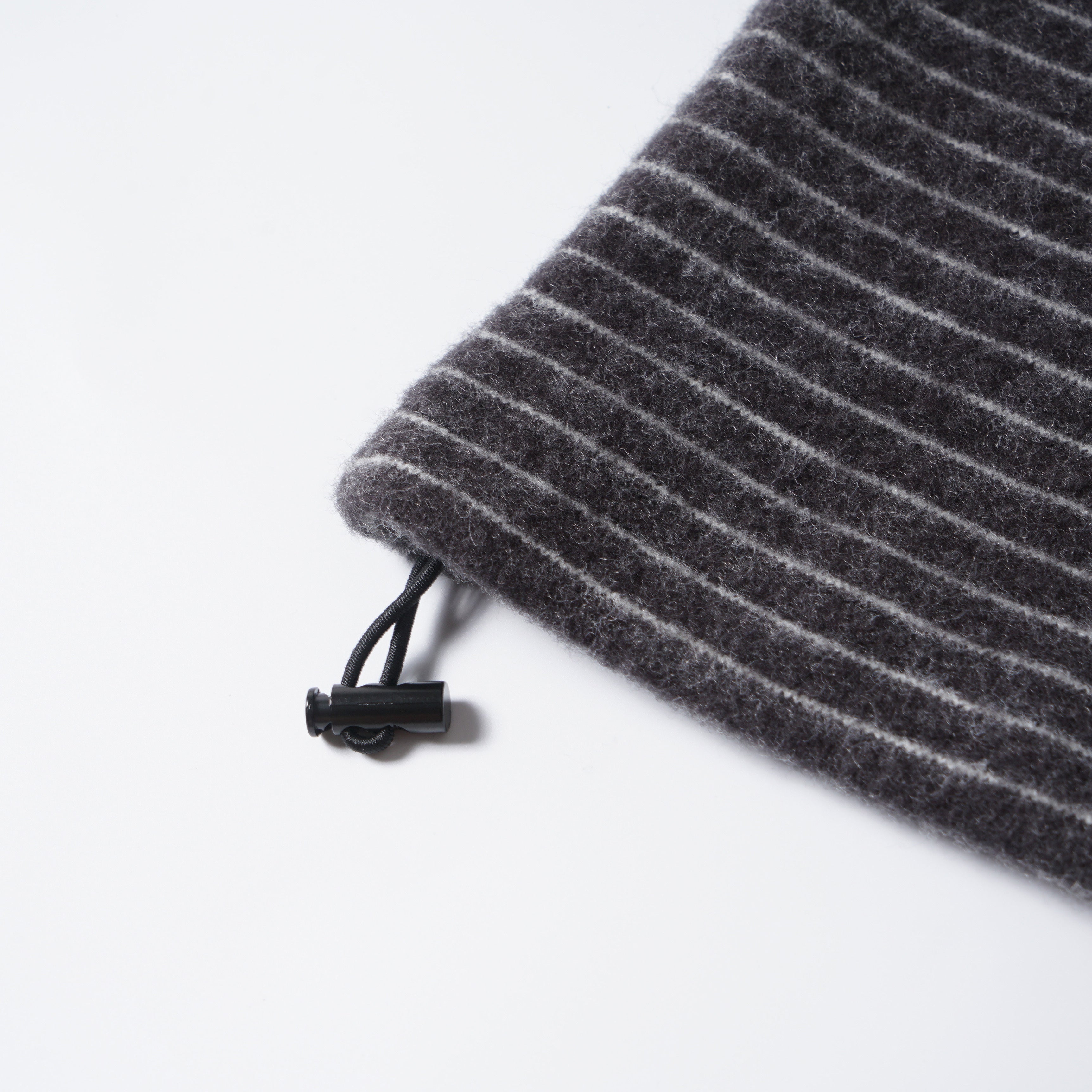 Omirad Striped Loose Long Sleeve Shirt