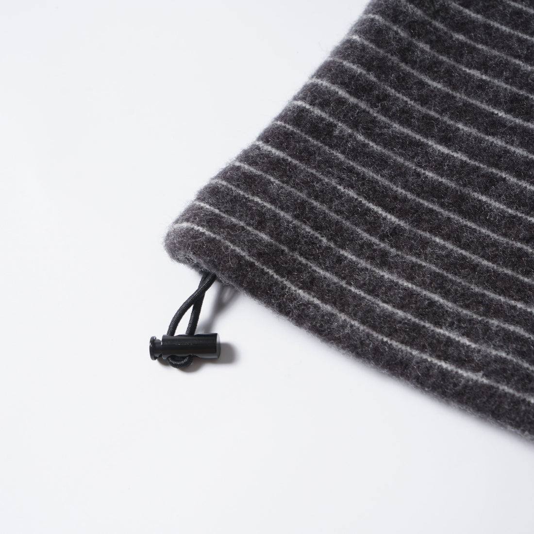 Omirad Striped Loose Long Sleeve Shirt