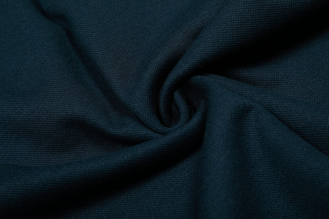 Omirad Varsity Graphic Long Sleeve Tee