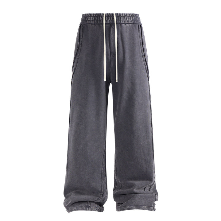 Omirad Washed Seamline Sweatpants