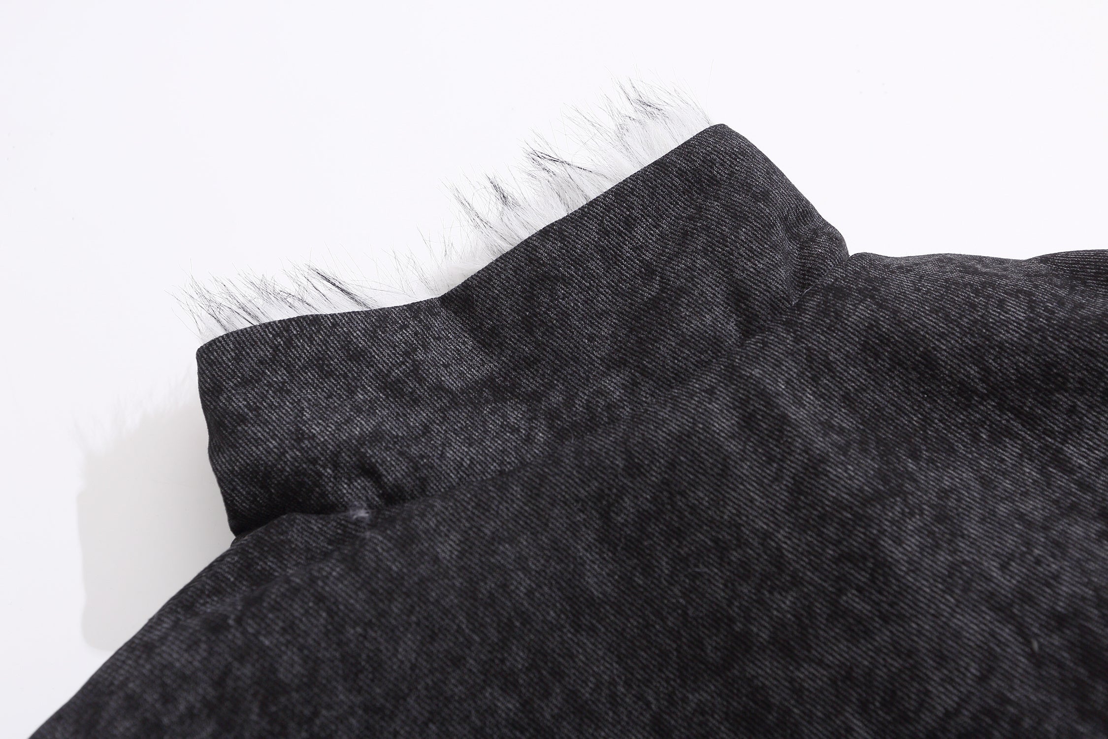 Omirad Vintage Toggle Cotton Jacket