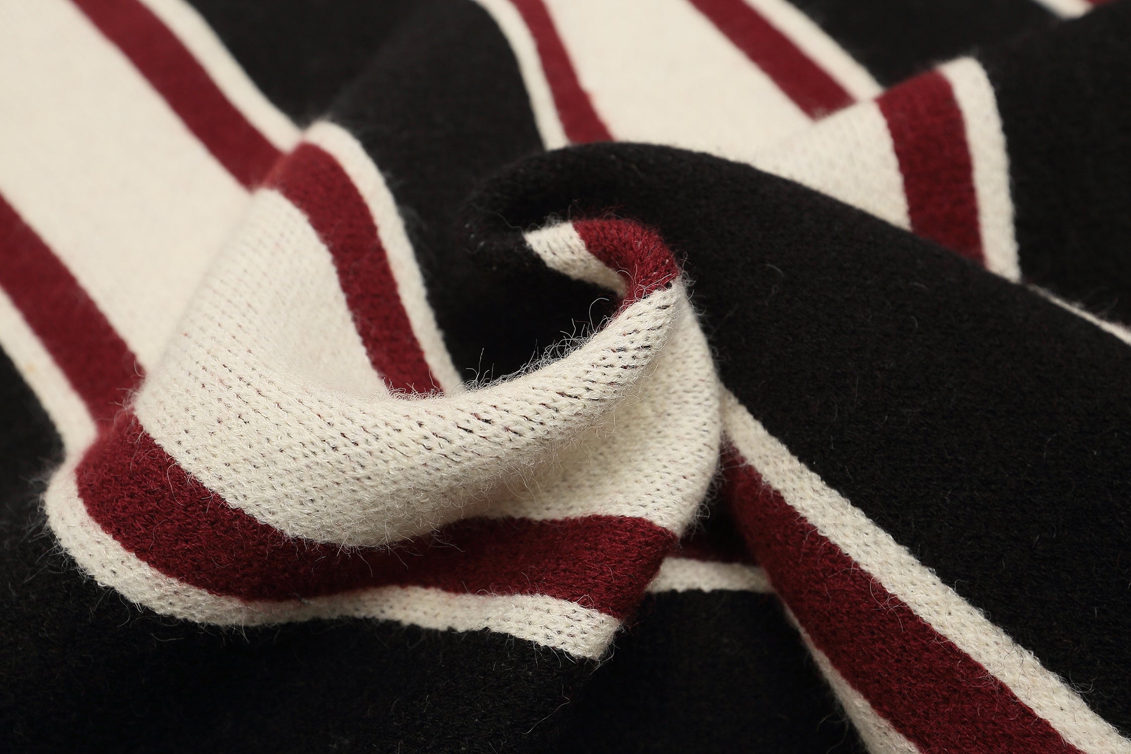 Omirad Motorcycle Knit Sweater