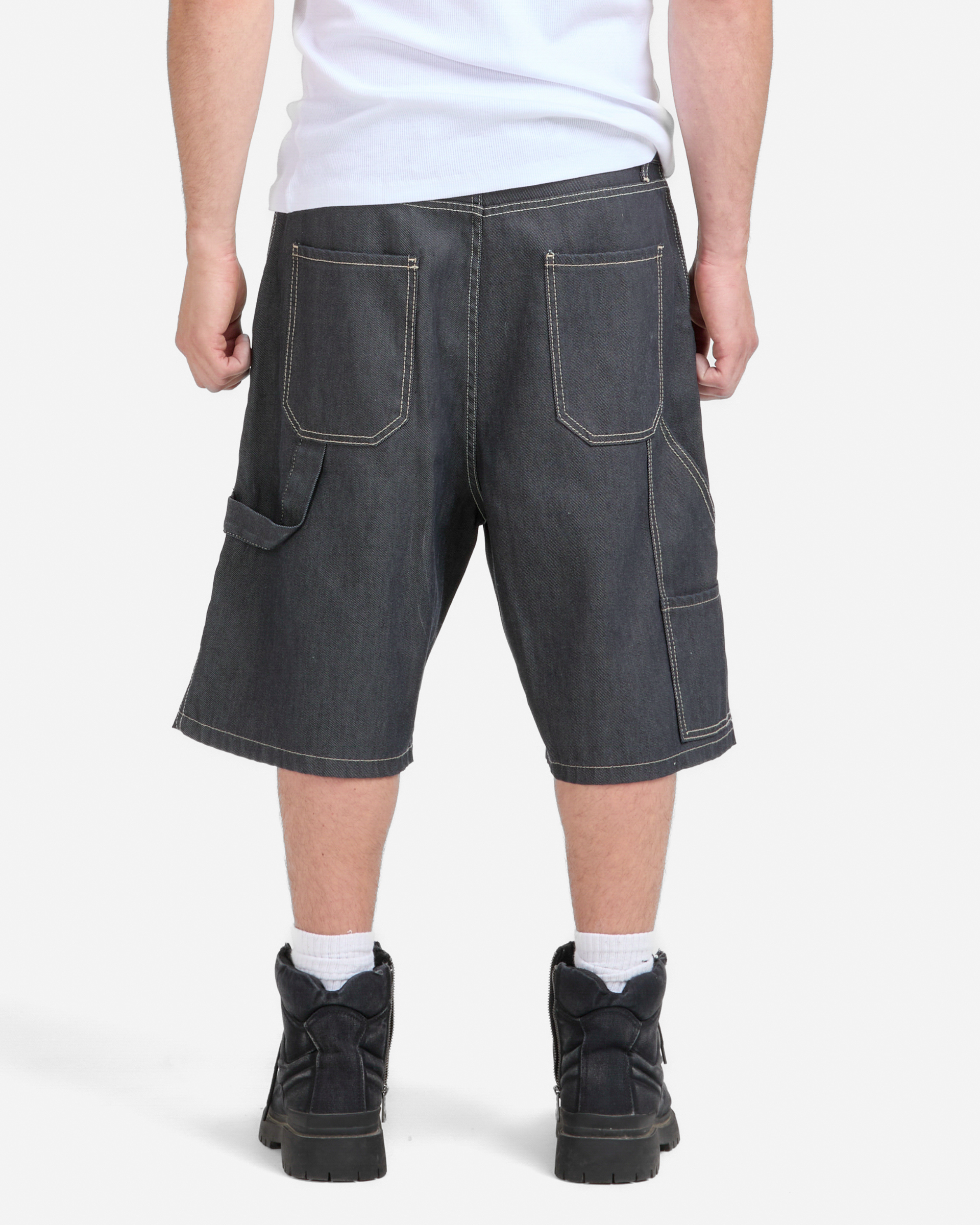 Carpenter Shorts