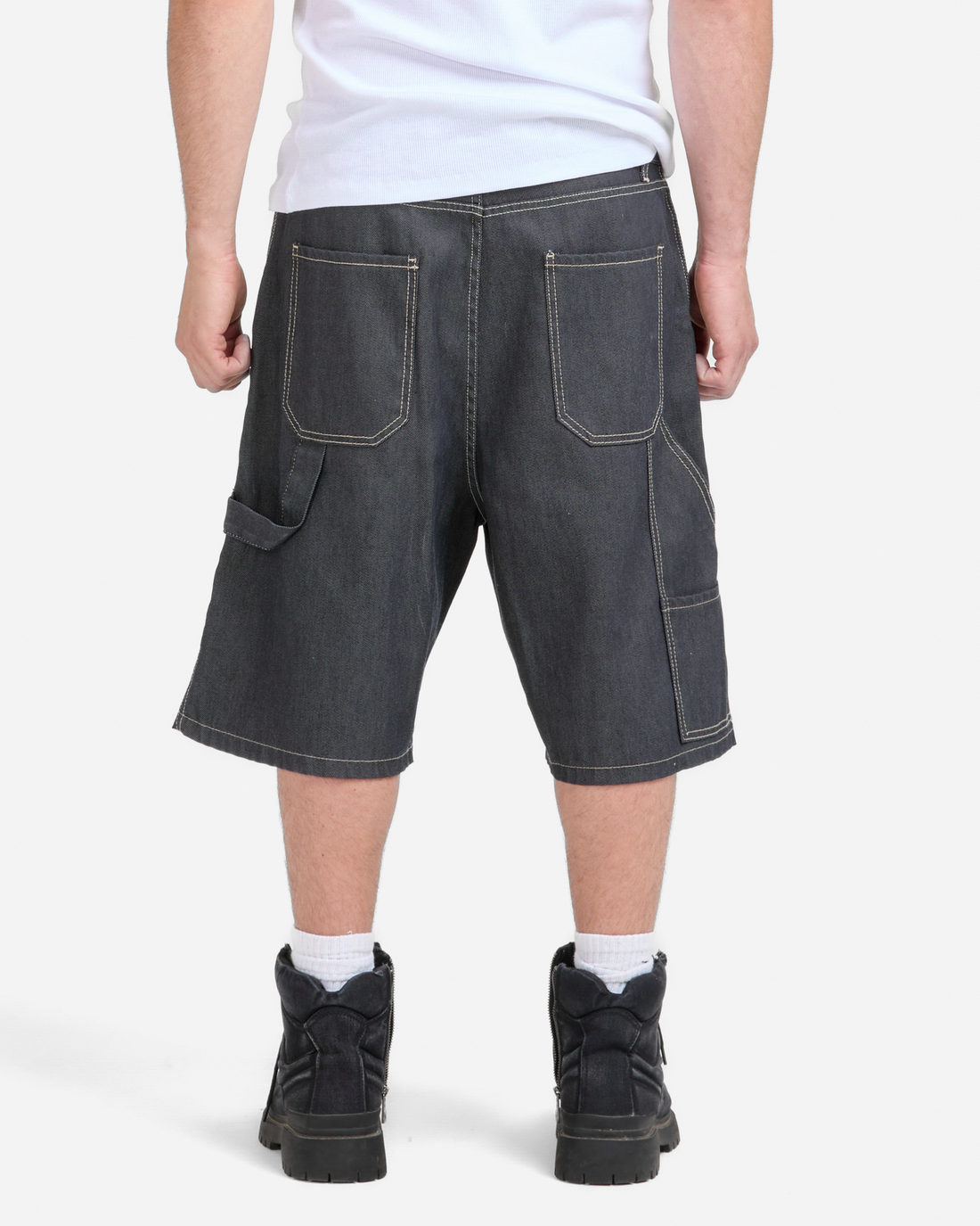 Carpenter Shorts