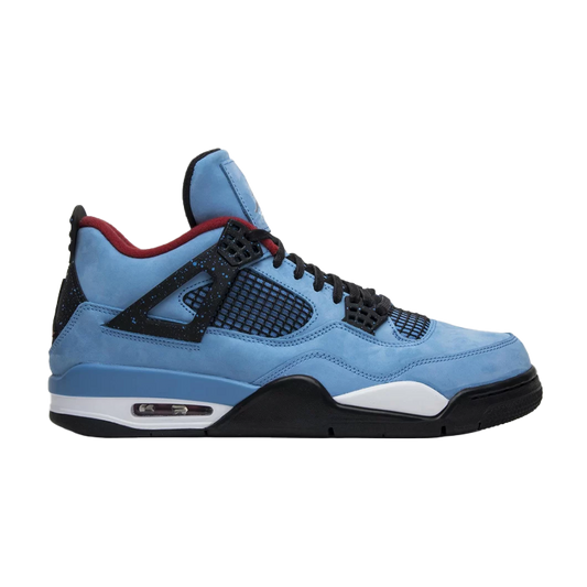 Travis Scott x Air Jordan 4 Retro 'Cactus Jack'