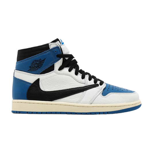 Fragment Design x Travis Scott x Air Jordan 1 Retro High