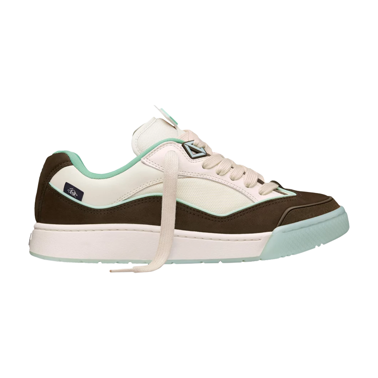 Travis Scott x Dior B713 'Cactus Jack - Cream'