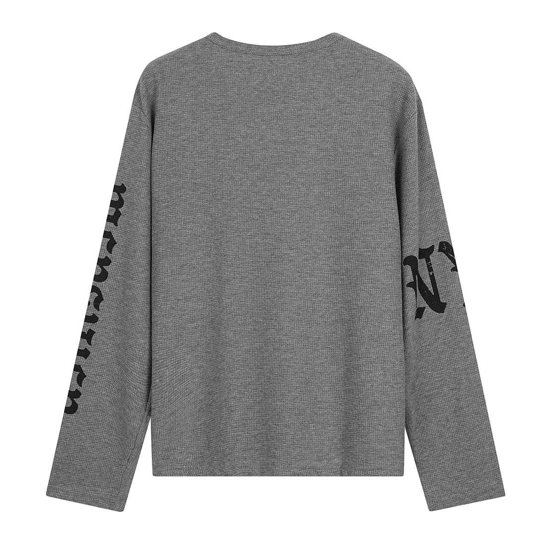 Omirad Vintage Graphic Long Sleeve Tee