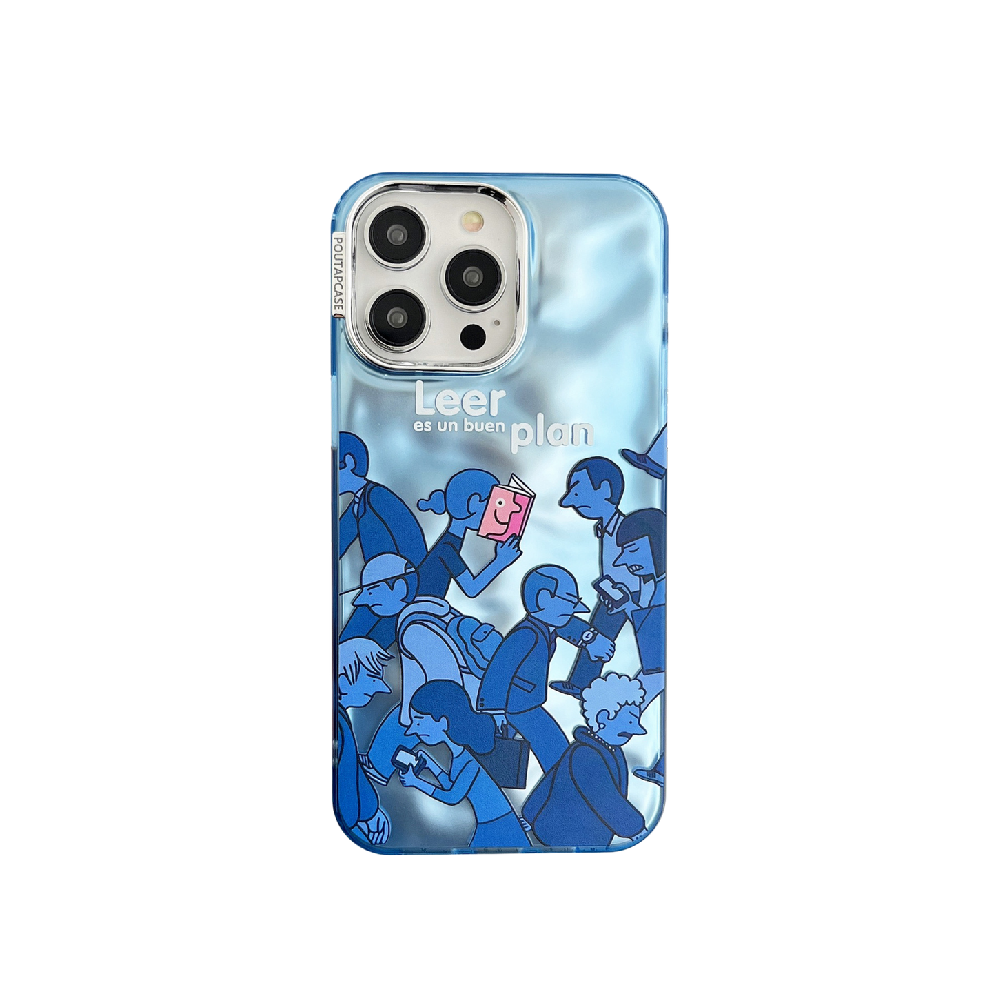 Graphic Phone Case | Among Others