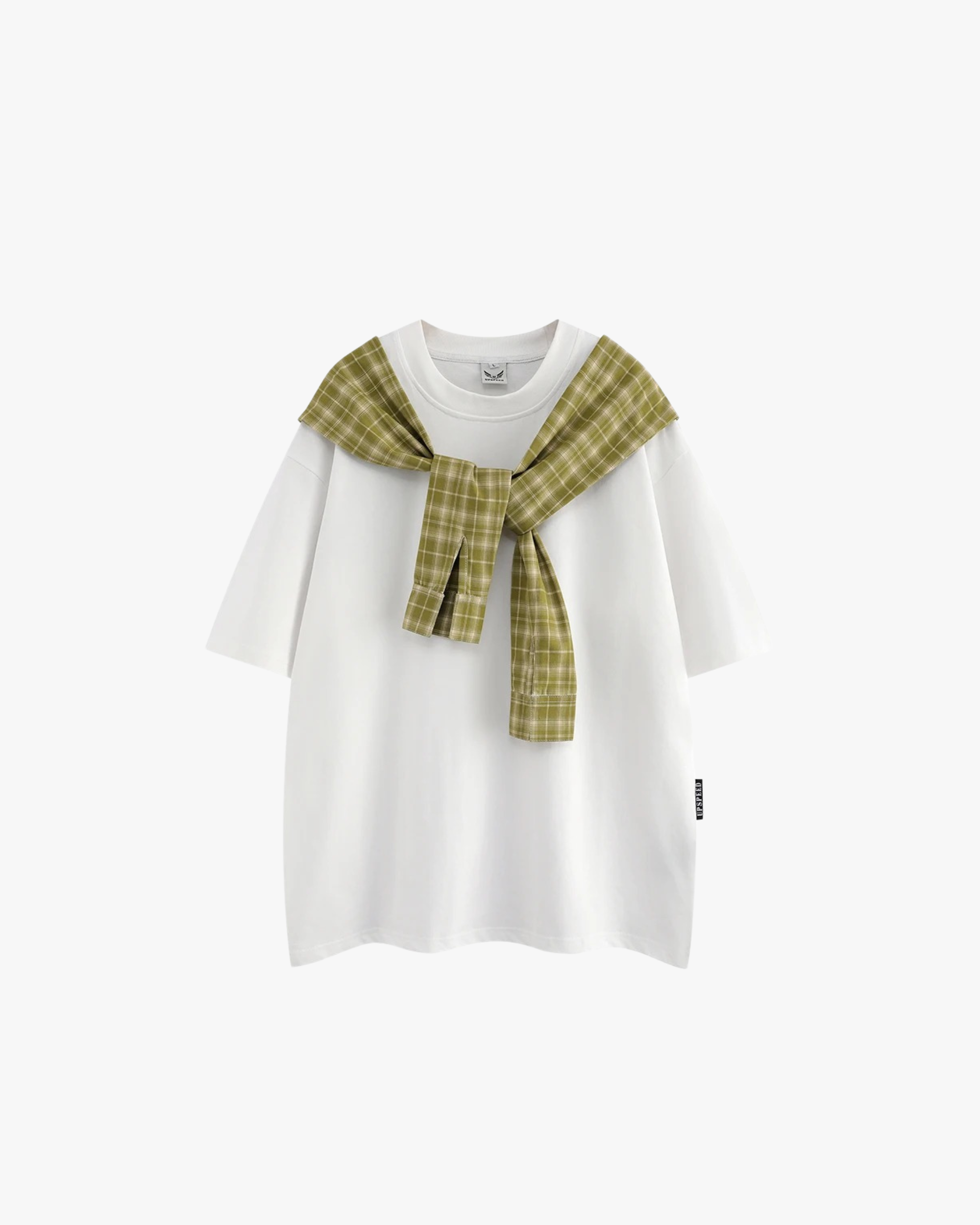 Brooklyn Layer T-Shirt