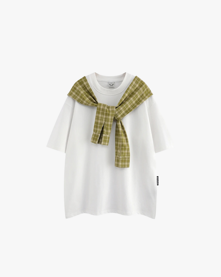 Brooklyn Layer T-Shirt