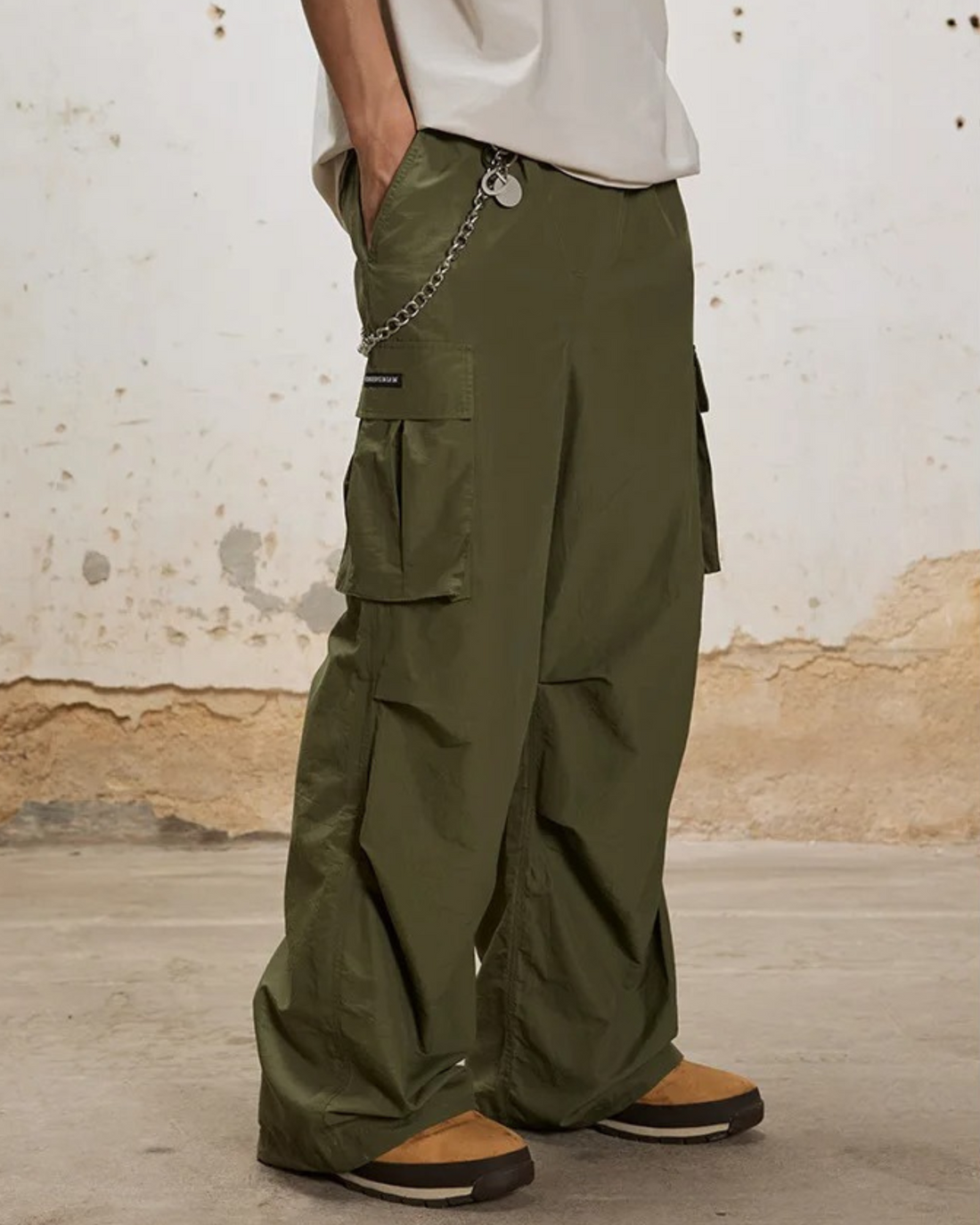 Recon Cargo Pants
