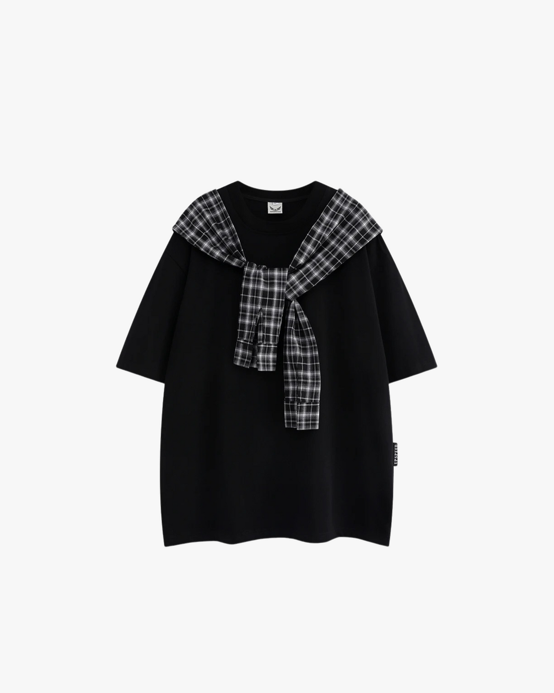 Brooklyn Layer T-Shirt