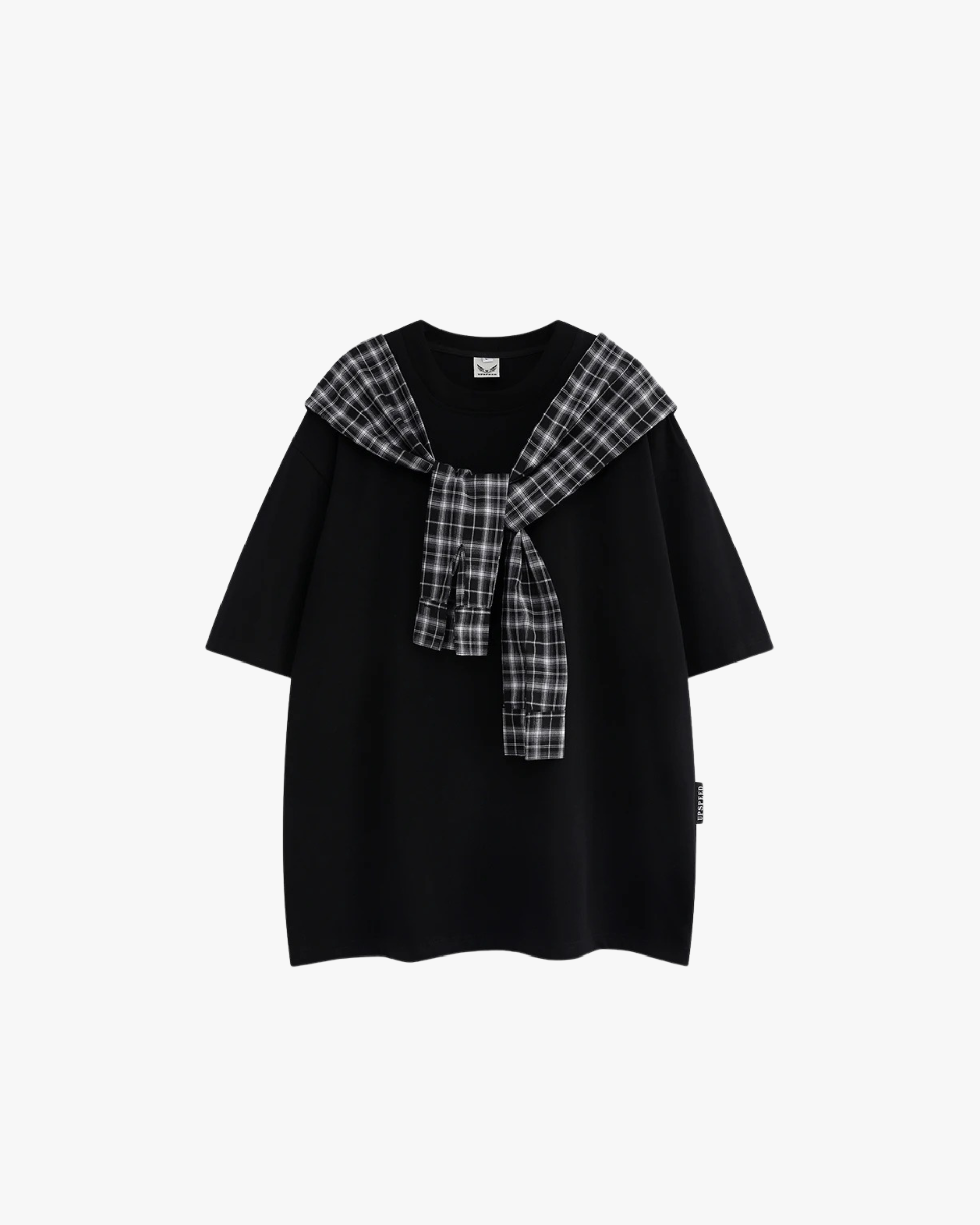 Brooklyn Layer T-Shirt