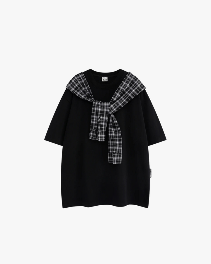 Brooklyn Layer T-Shirt