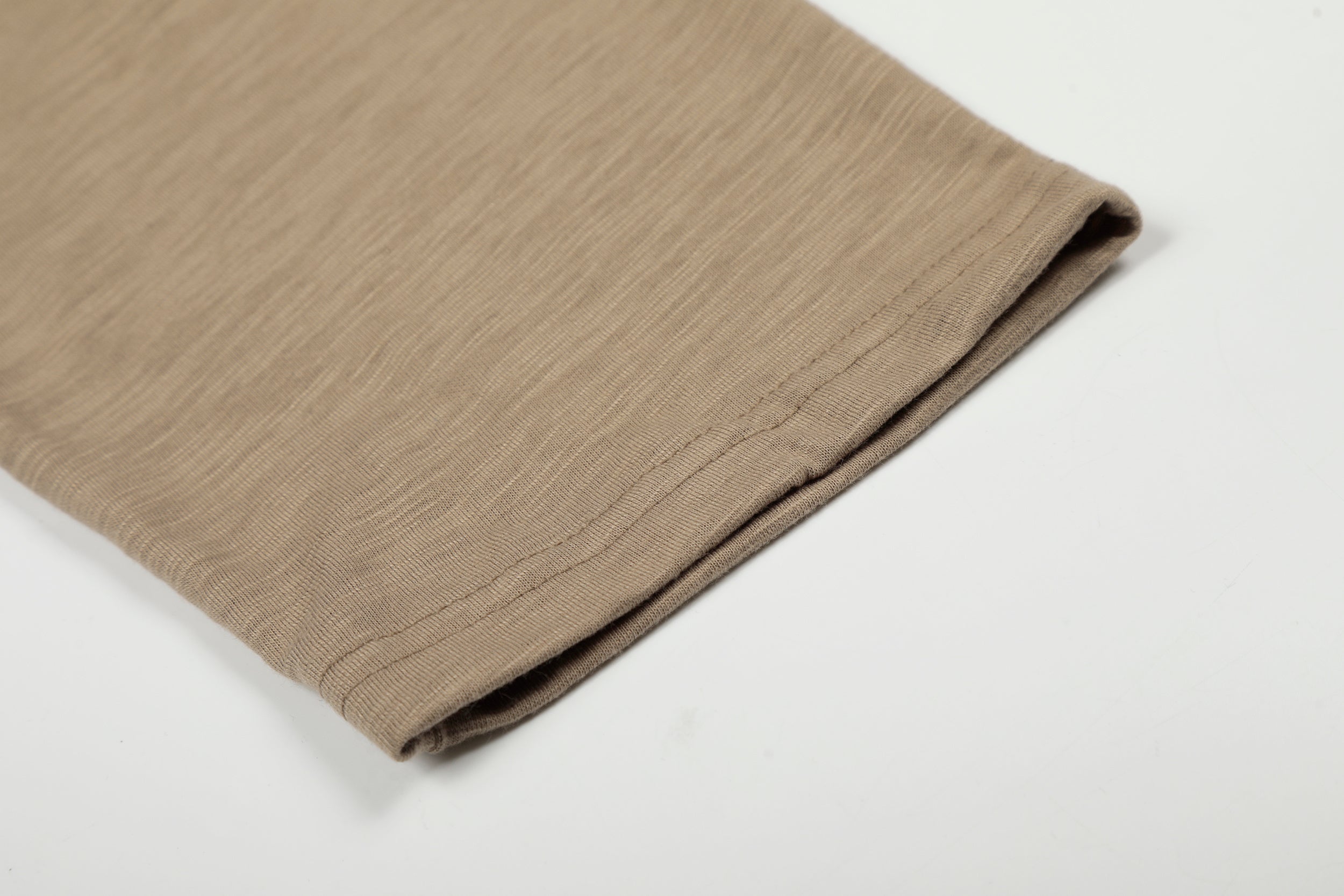 Omirad Vintage Portrait Graphic Long Sleeve Tee