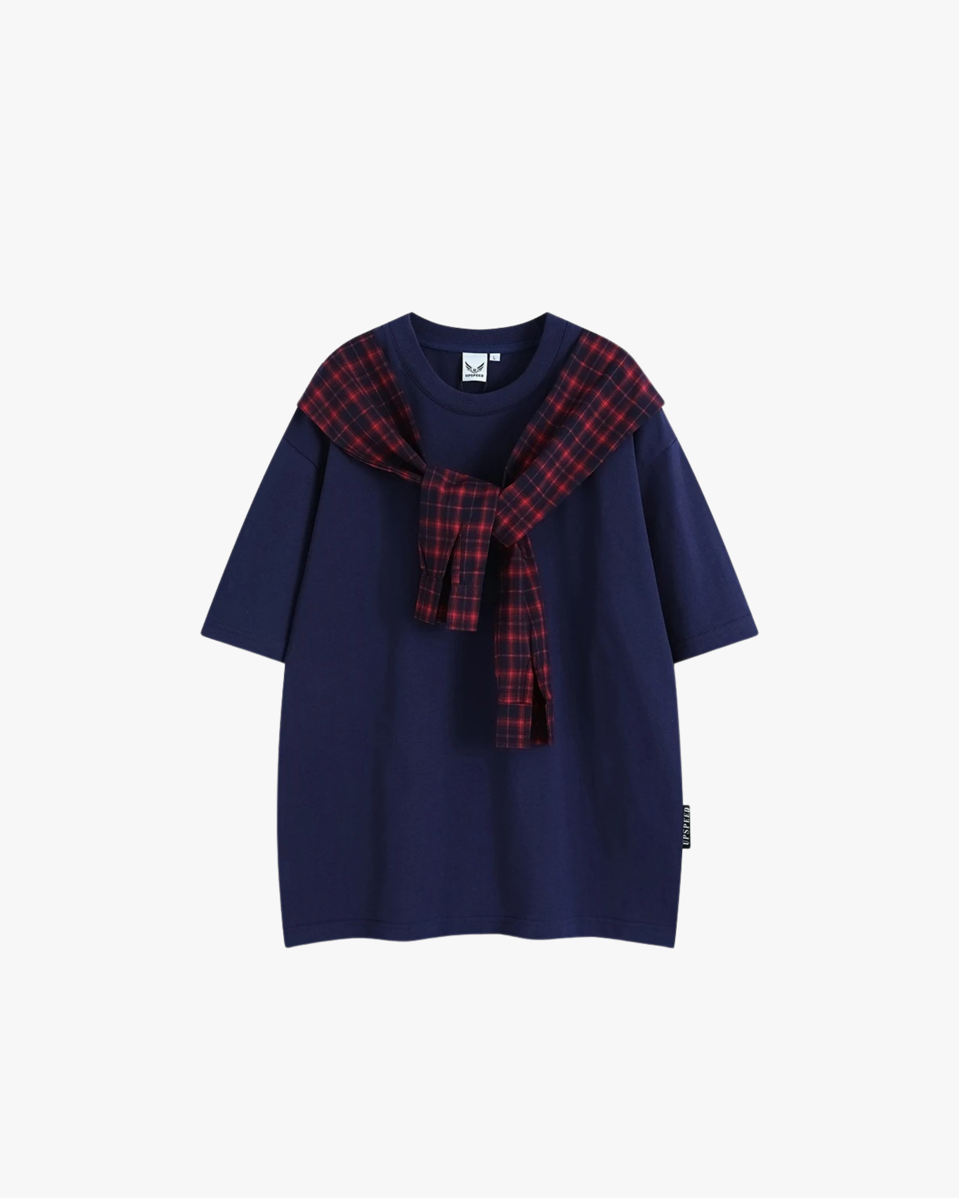 Brooklyn Layer T-Shirt