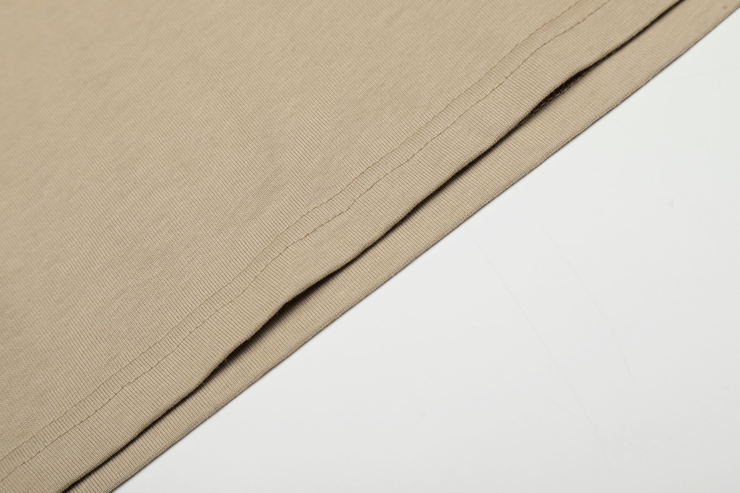 Omirad Vintage Portrait Layered Tee