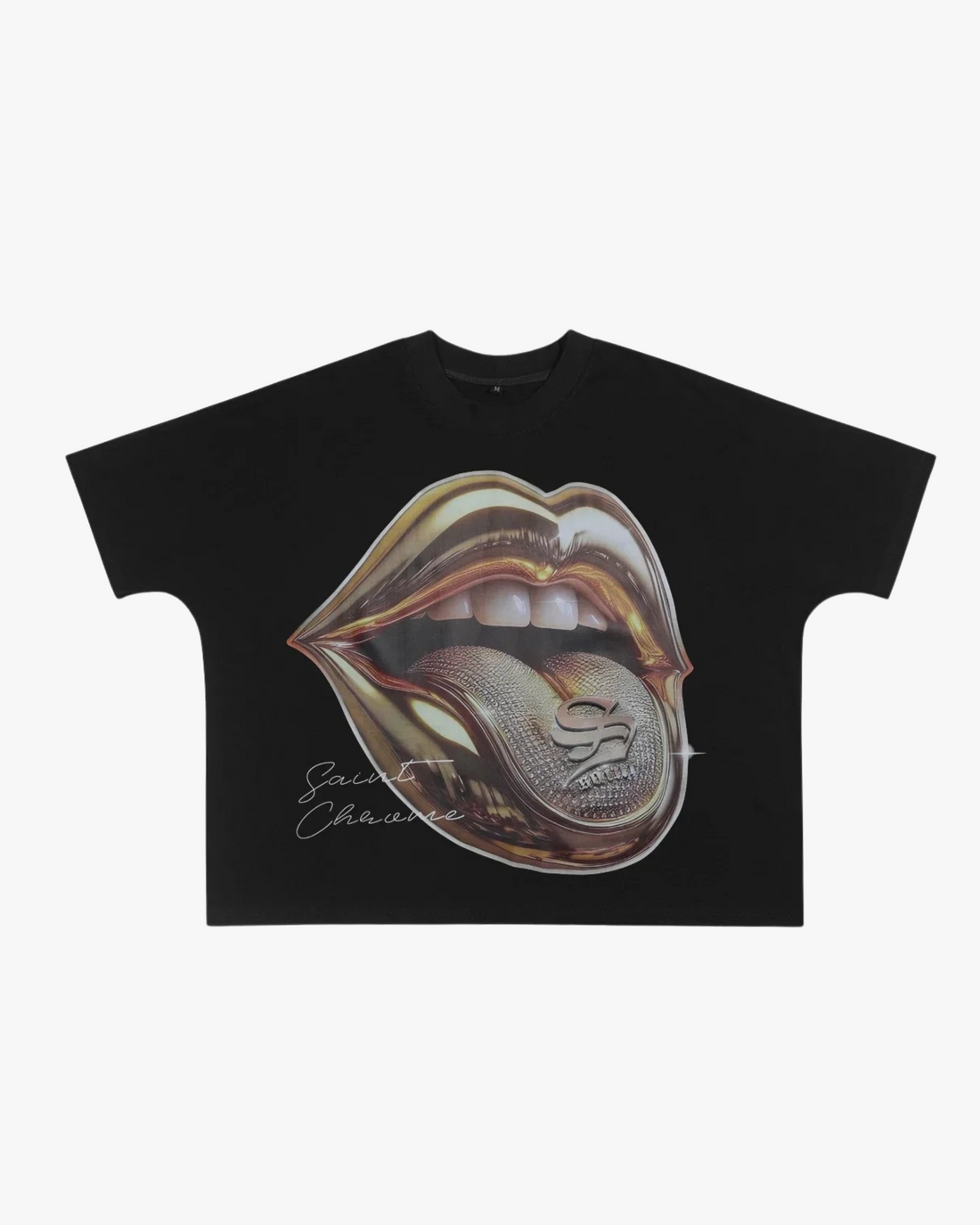 Big Mouth T-Shirt