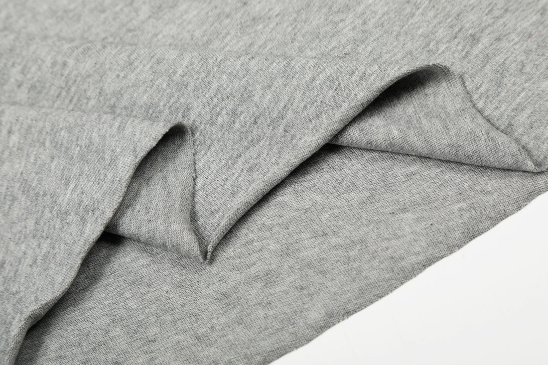 Omirad Union Flag Graphic Raglan Long Sleeve Tee