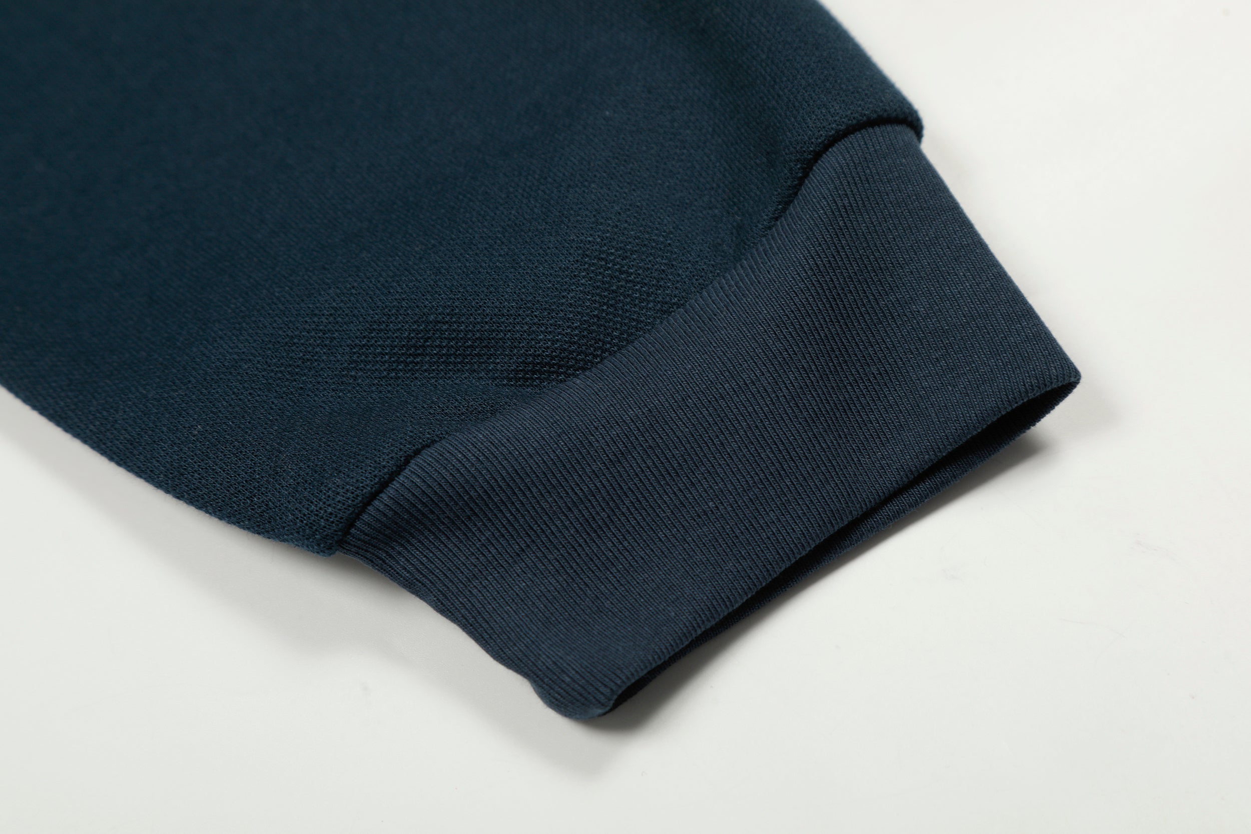 Omirad Varsity Graphic Long Sleeve Tee