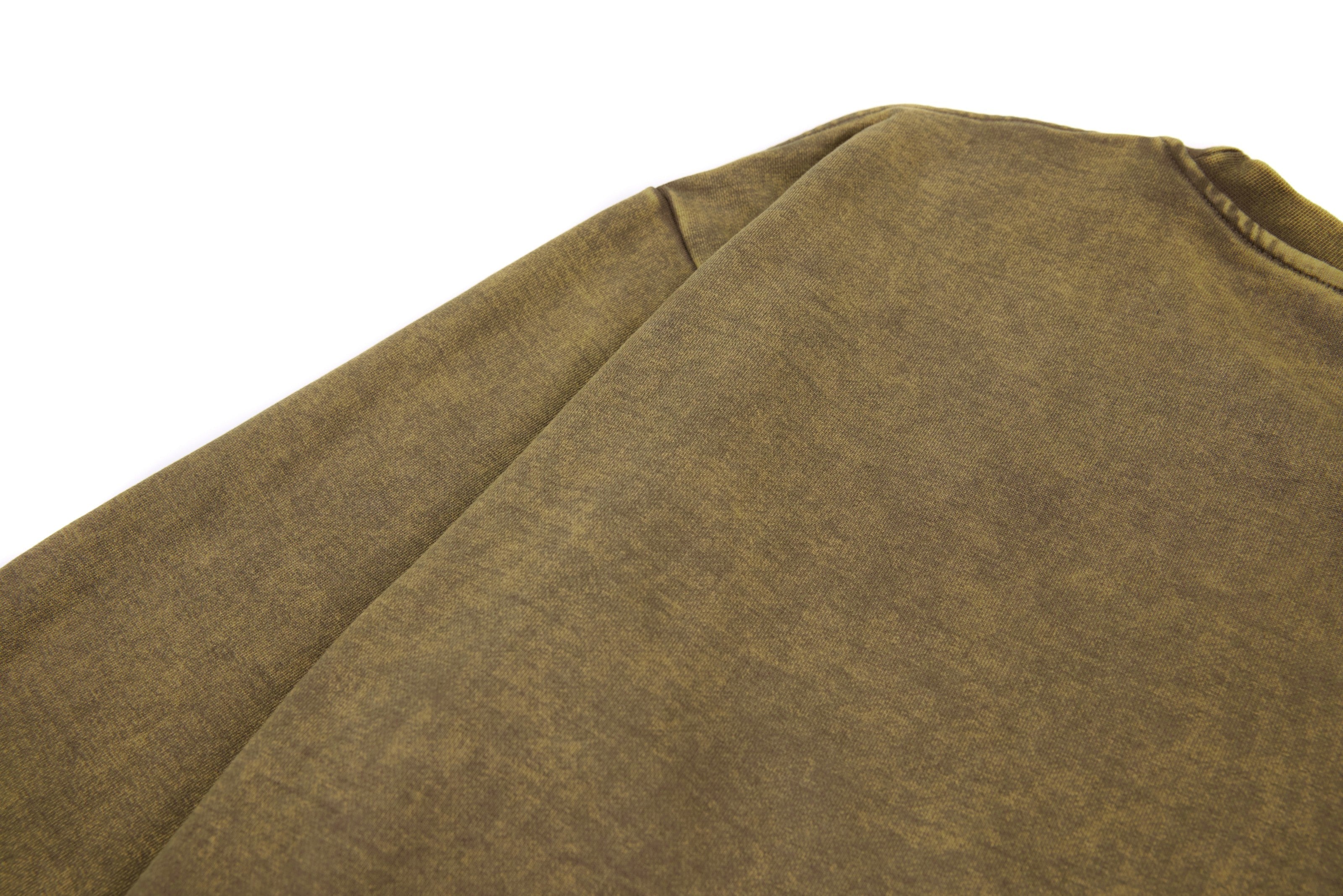 Omirad Vintage Graphic Long Sleeve Tee