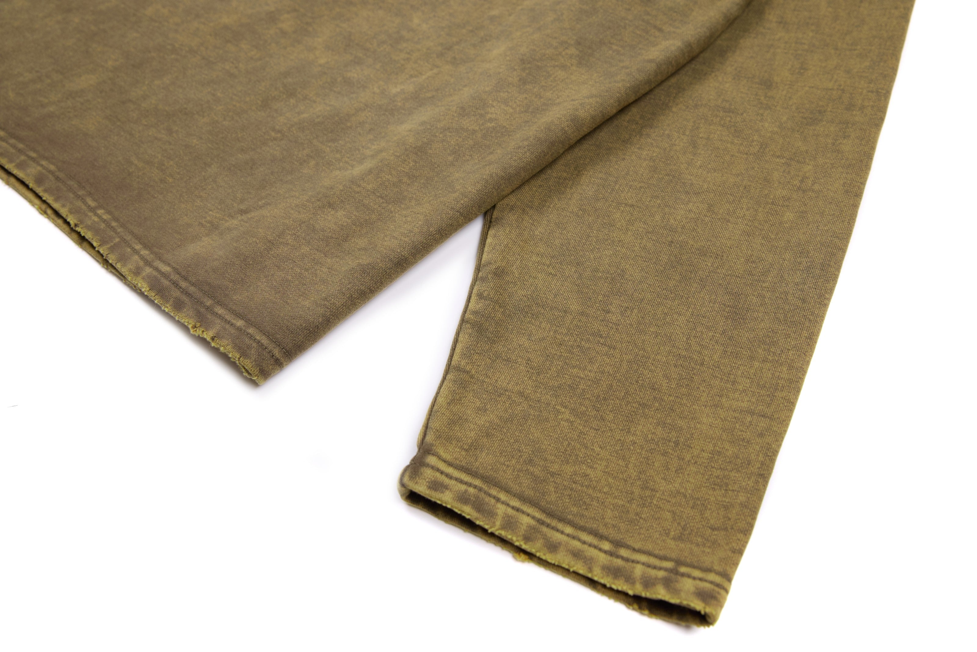 Omirad Vintage Graphic Long Sleeve Tee