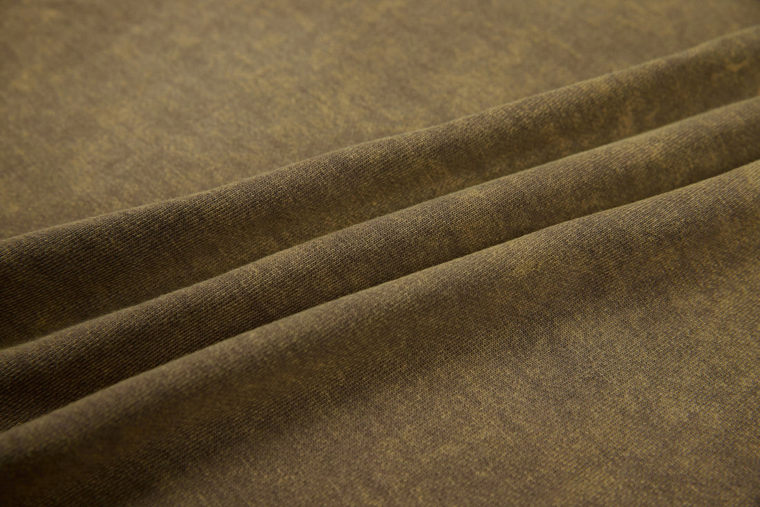 Omirad Vintage Graphic Long Sleeve Tee