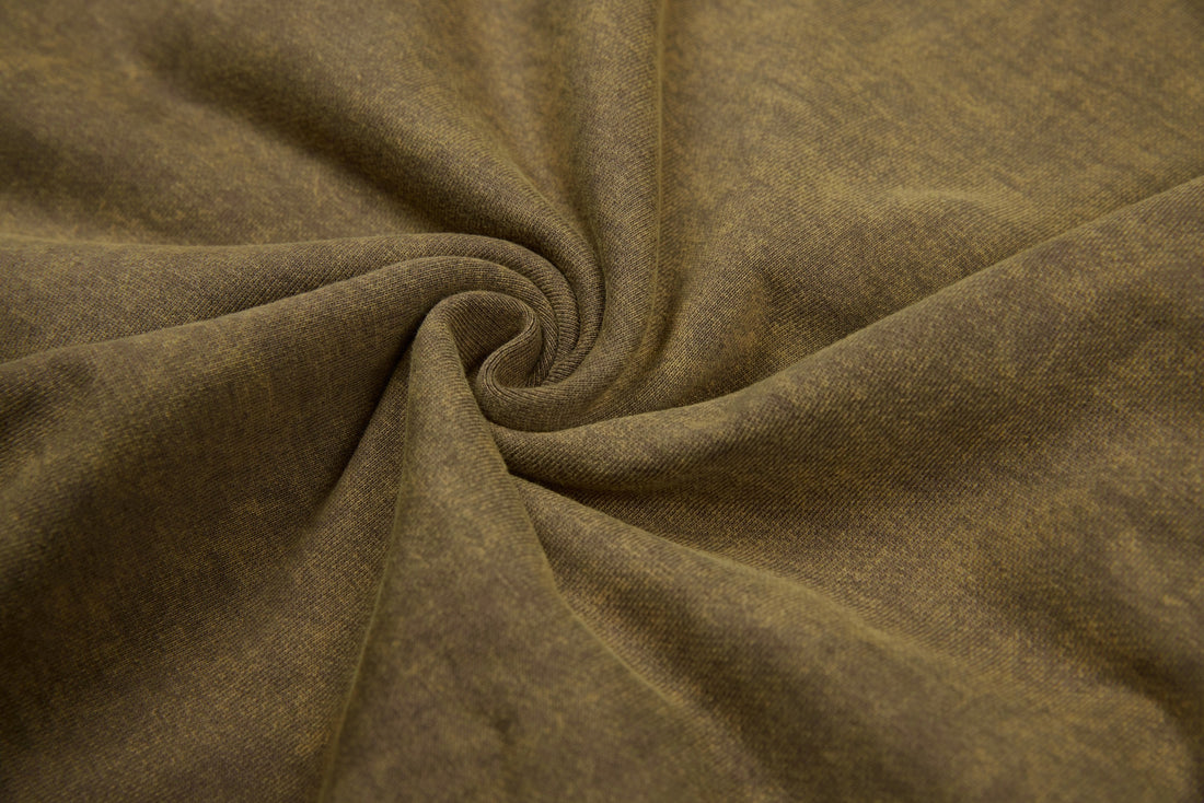 Omirad Vintage Graphic Long Sleeve Tee