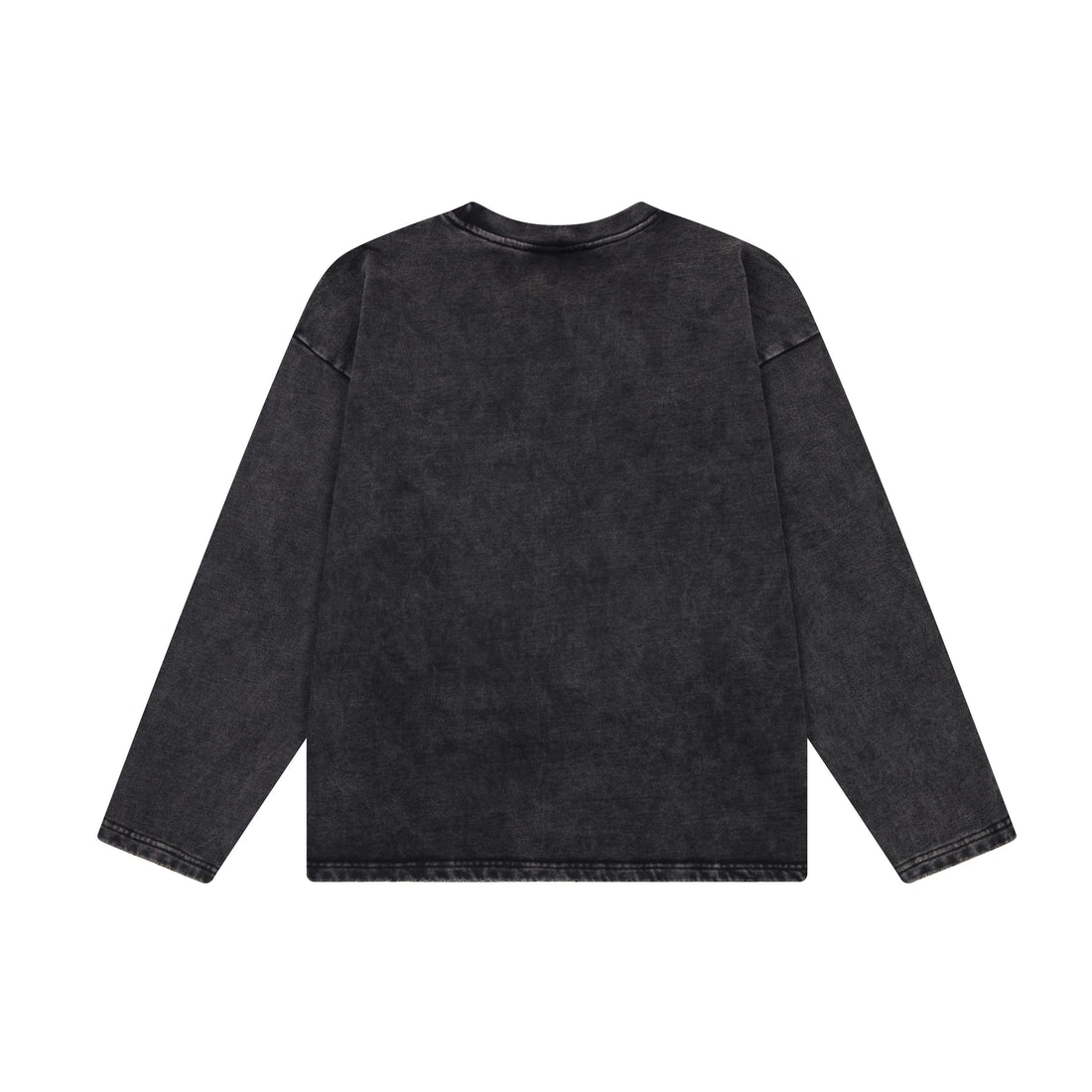 Omirad Vintage Graphic Long Sleeve Tee