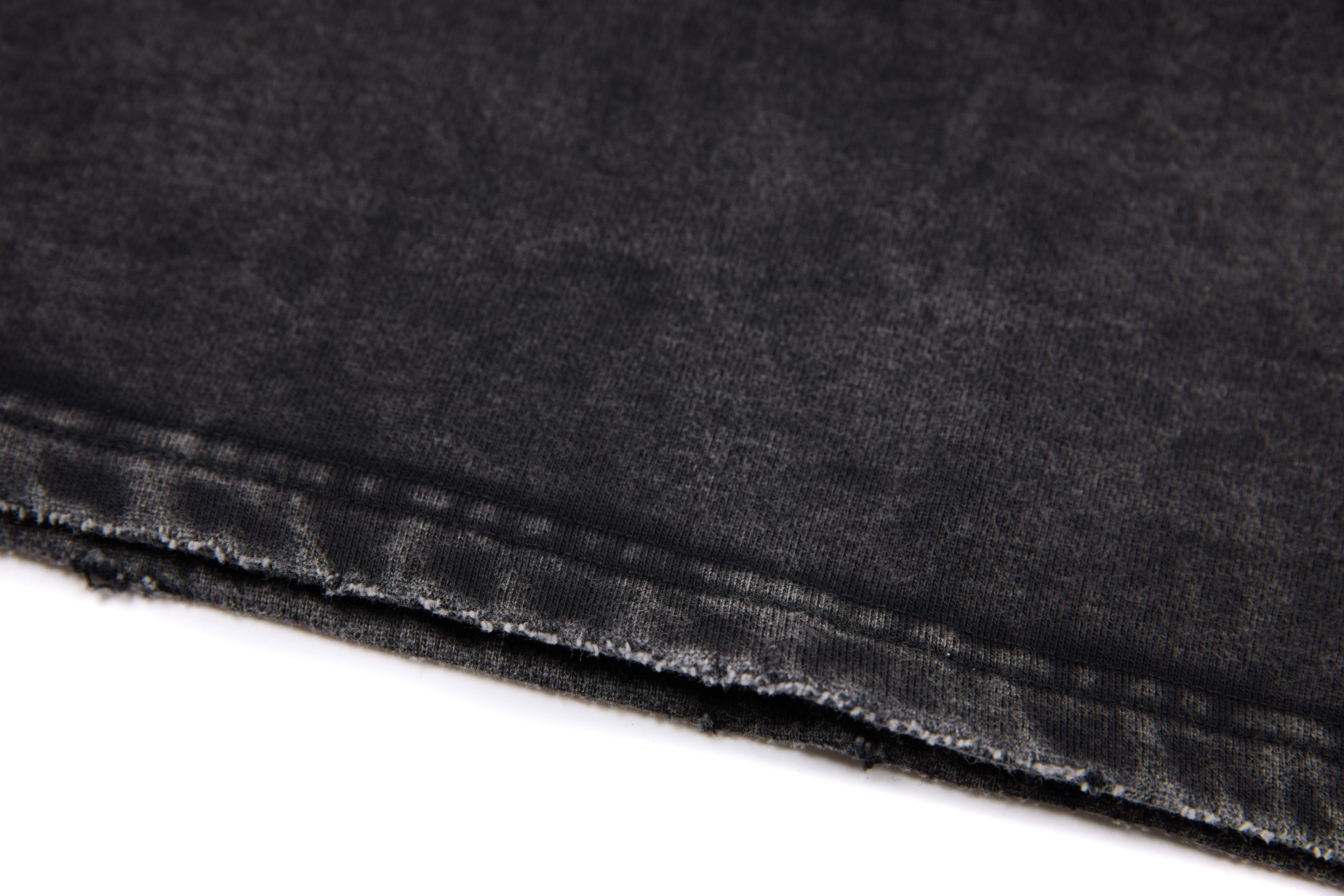 Omirad Vintage Graphic Long Sleeve Tee