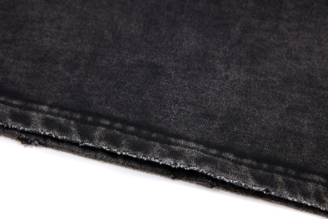 Omirad Vintage Graphic Long Sleeve Tee