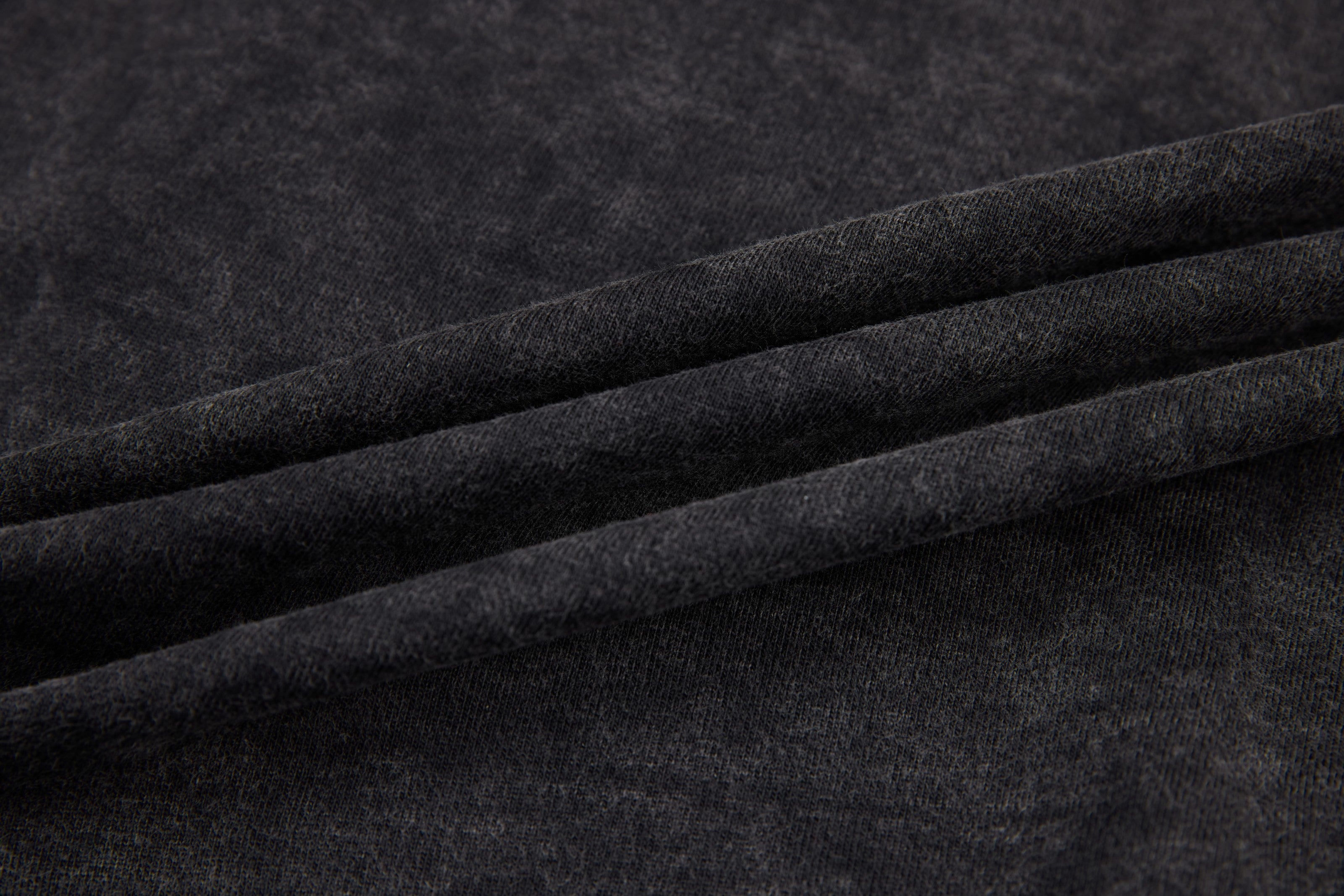 Omirad Vintage Graphic Long Sleeve Tee