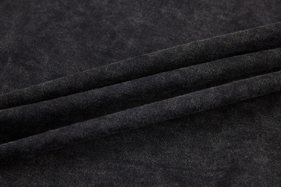 Omirad Vintage Graphic Long Sleeve Tee