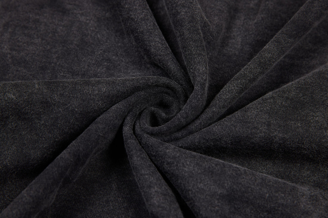 Omirad Vintage Graphic Long Sleeve Tee