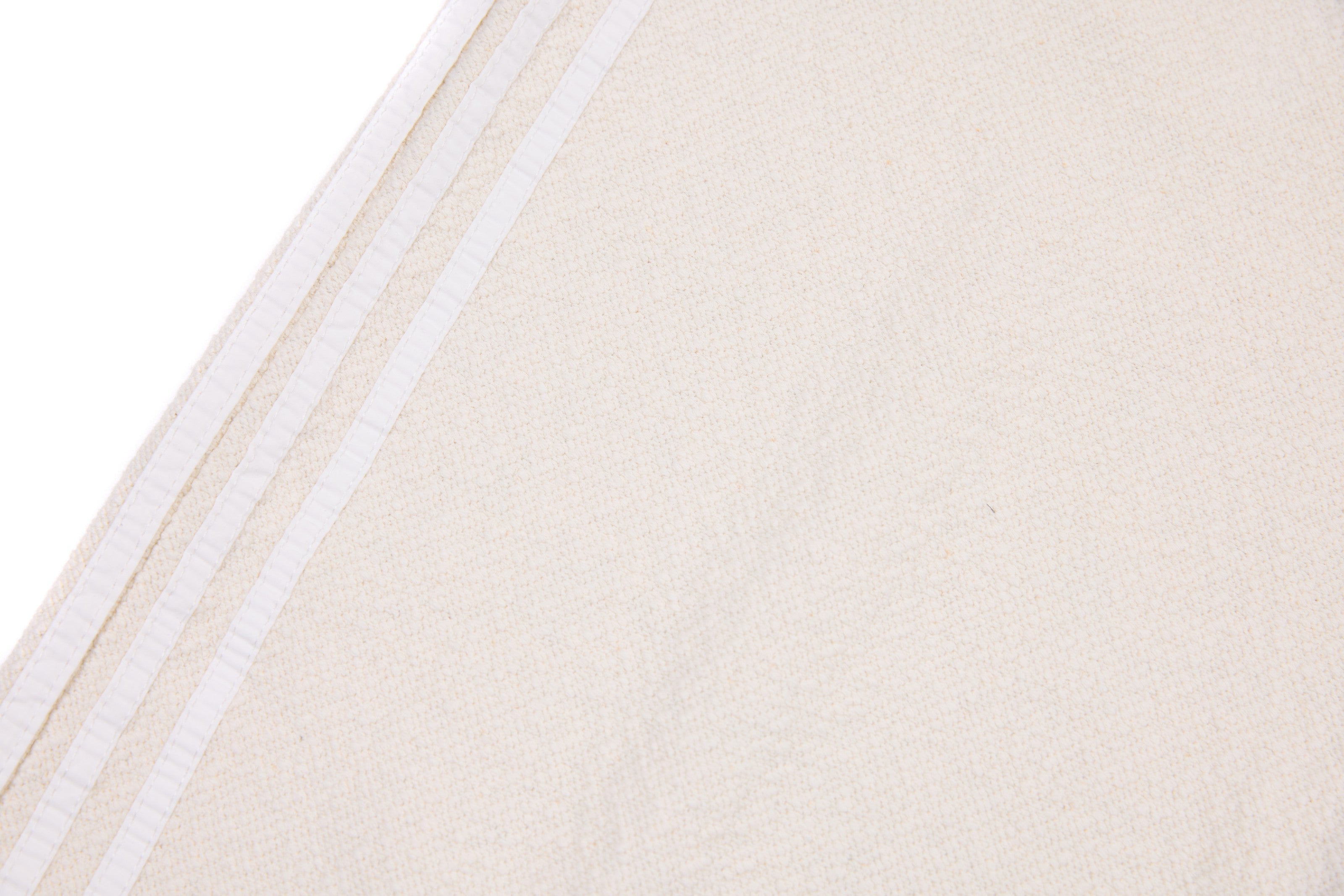 Omirad Wide-Leg Cotton Track Pants