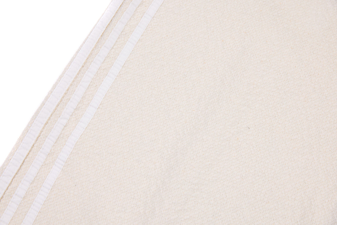 Omirad Wide-Leg Cotton Track Pants