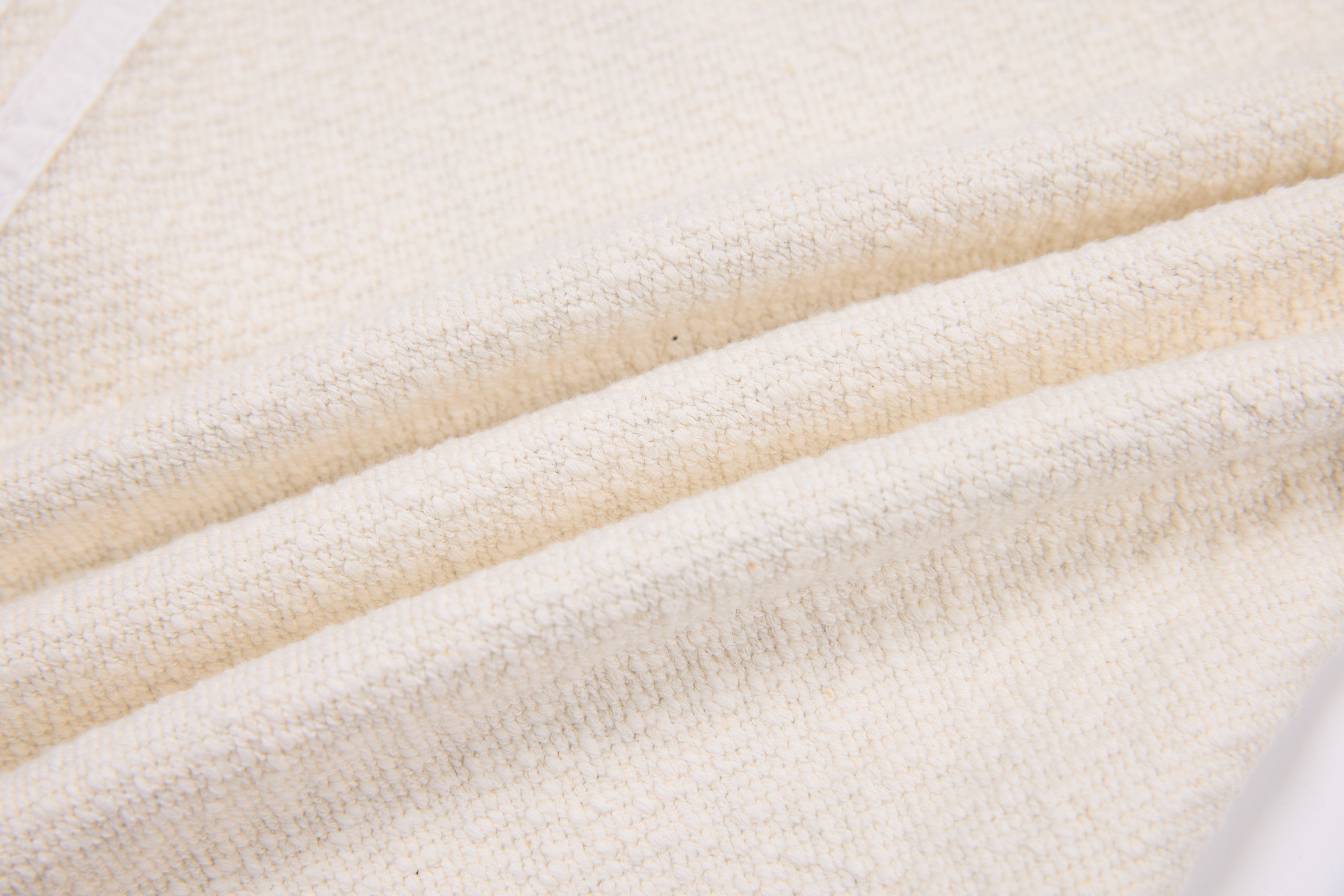 Omirad Wide-Leg Cotton Track Pants