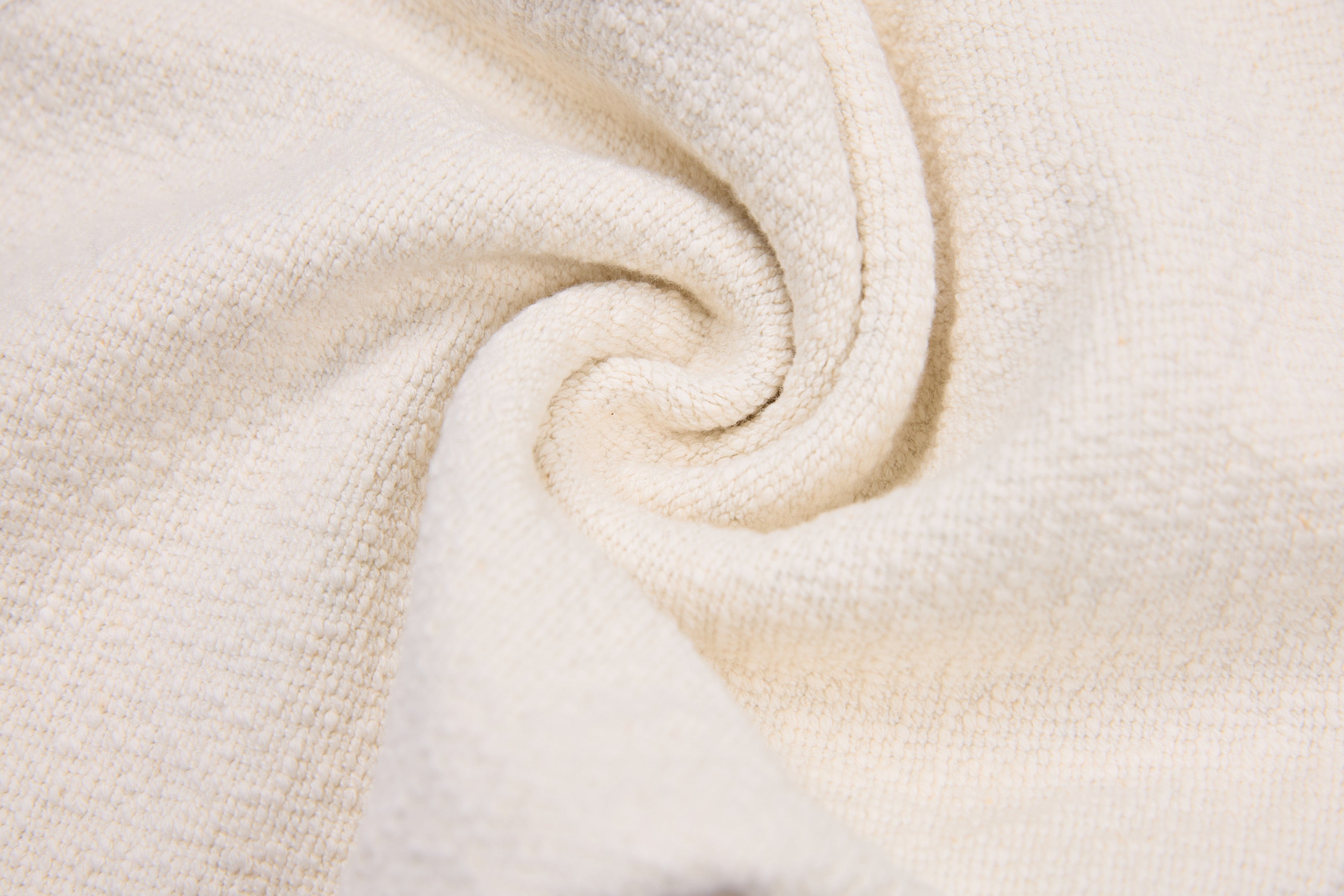 Omirad Wide-Leg Cotton Track Pants