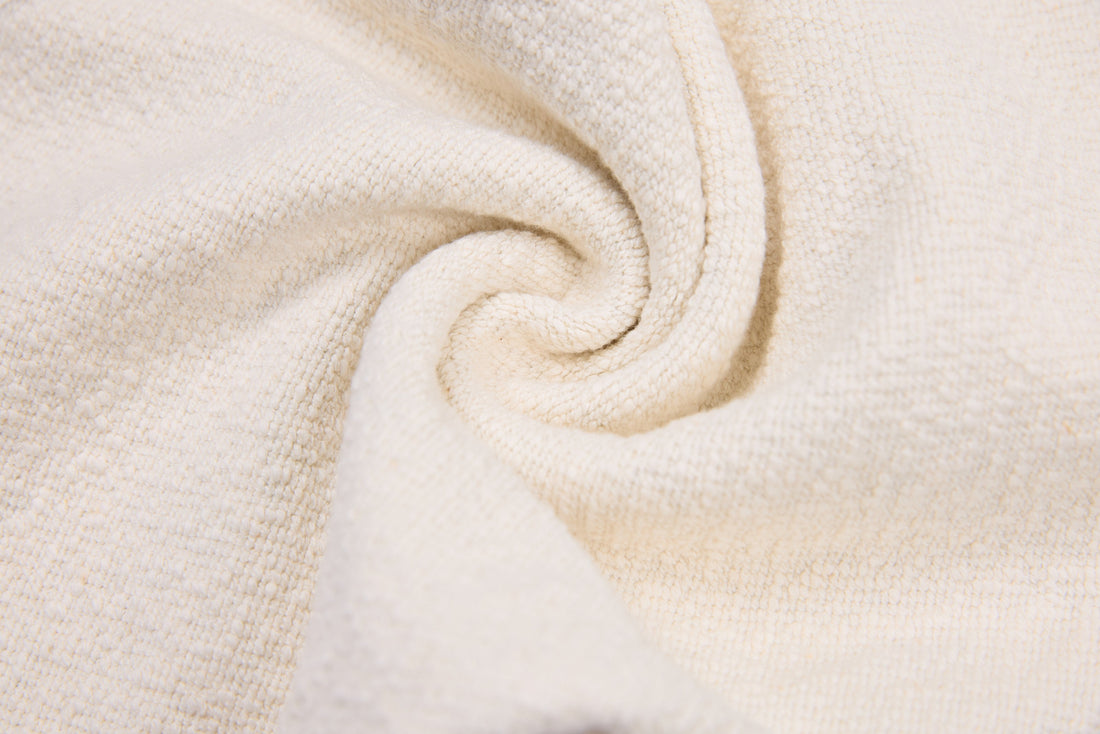 Omirad Wide-Leg Cotton Track Pants