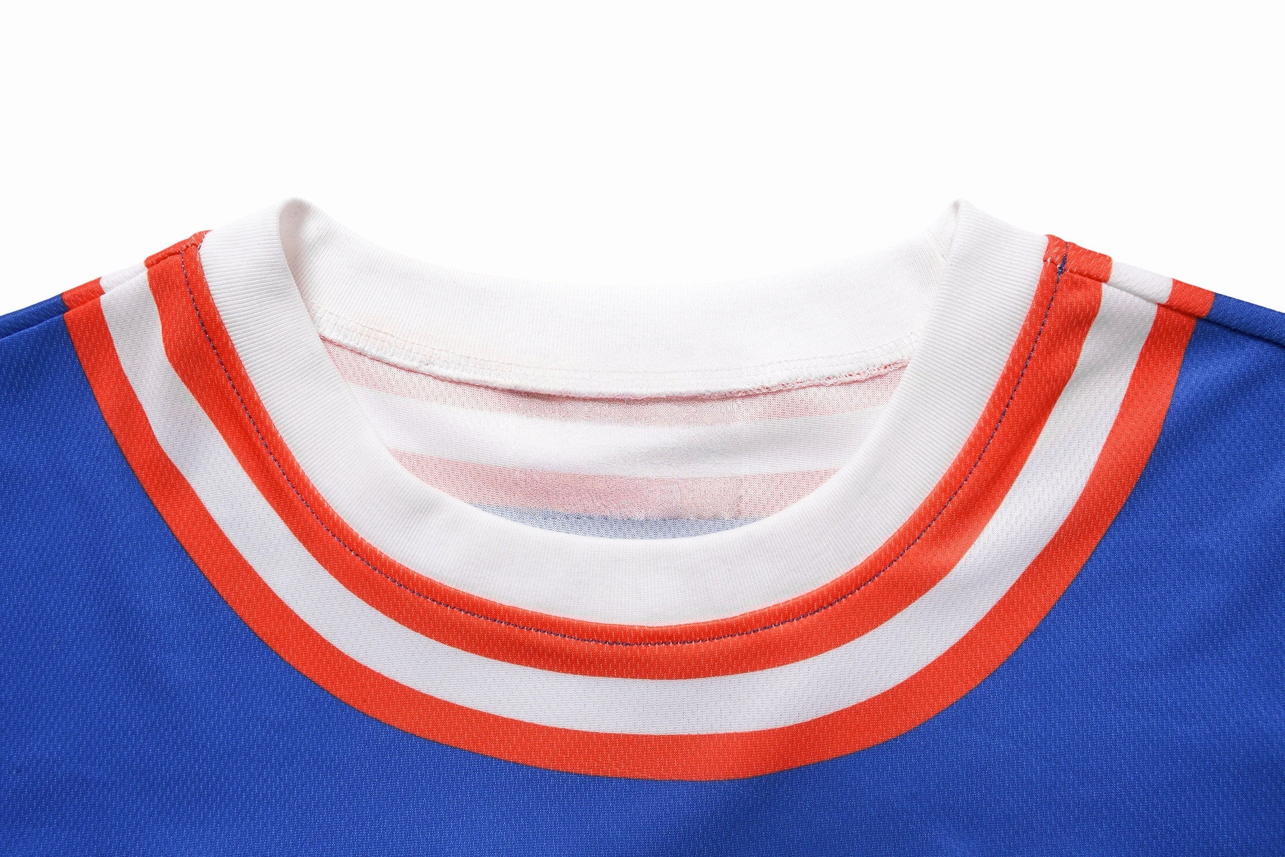3-6-5.shop Varsity 99 Mesh T-Shirt