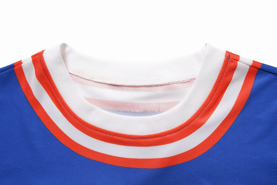 3-6-5.shop Varsity 99 Mesh T-Shirt