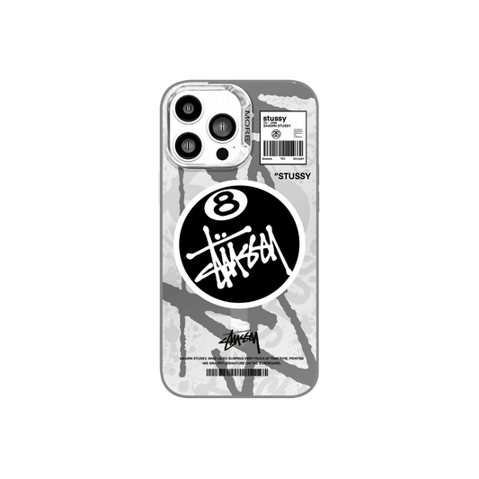 Graphic Magsafe Phone Case | Graffiti #8